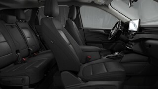 2026 Ford Escape® Internal Image 1